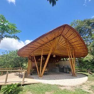 Aracari Ecolodge